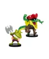 PMI NT2070 Ninja Turtles Toppeez 8li Figür Set Asorti