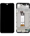 Poco M3 Pro Dokunmatik ekran Çıtalı (siyah)