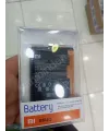 Poco M4 Batarya Pil