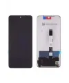 Poco X3 Dokunmatik ekran (Siyah)
