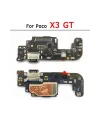 Poco X3 Gt Şarj Soketi