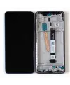 Poco X3 Pro Dokunmatik Ekran Çıtalı (Siyah)