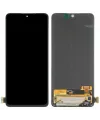 Poco X4 Pro Ekran Dokunmatik OLED (Siyah)