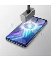 Poco X4 Pro Ekran Koruyucu Kırılmaz Cam Şeffaf Cam