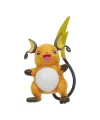 POK 95007-A POKEMON BATTLE FİGÜRLER  ASORTİ