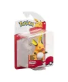POK 95007-A POKEMON BATTLE FİGÜRLER  ASORTİ
