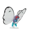 POK 95155-E Pokemon Battle 3lü Figür Seti Asorti