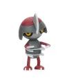 POK 95155-E Pokemon Battle 3lü Figür Seti Asorti