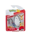 POK 95155-E Pokemon Battle 3lü Figür Seti Asorti