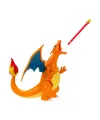 POK PKW2283 Pokemon Battle 2li Figür - Squirtle Charmander