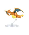 POK PKW2407 Pokemon Select Seri Eklemli Figür 16 cm - Charizard