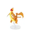 POK PKW2407 Pokemon Select Seri Eklemli Figür 16 cm - Charizard