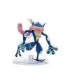 POK PKW2409 Pokemon Select Seri Eklemli Figür 16 cm - Greninja
