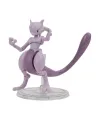 POK PKW2417 Pokemon Select Seri Eklemli Figür Mewtwo