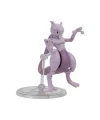 POK PKW2417 Pokemon Select Seri Eklemli Figür Mewtwo