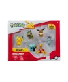 POK PKW2469-E Pokemon Battle 6lı Figür Seti