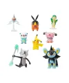 POK PKW2542 B Pokemon Battle 8li Figür Seti