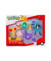 POK PKW2542-D Pokemon Battle 8li Figür Seti