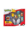 POK PKW2542-E Pokemon Battle 8li Figür Seti