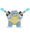 POK PKW2546 Pokemon Battle 2li Figür - Blastoise  Charmander