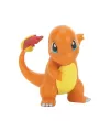 POK PKW2546 Pokemon Battle 2li Figür - Blastoise  Charmander