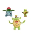 POK PKW2551 Pokemon Battle 3lü Figür Seti