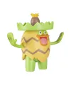 POK PKW2551 Pokemon Battle 3lü Figür Seti