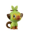 POK PKW2551 Pokemon Battle 3lü Figür Seti