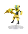 POK PKW3205 Pokemon Select Seri Eklemli Figür Zeraora