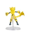 POK PKW3205 Pokemon Select Seri Eklemli Figür Zeraora
