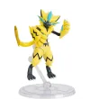 POK PKW3205 Pokemon Select Seri Eklemli Figür Zeraora