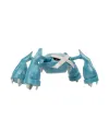 POK PKW3688 Pokemon Select Seri Evolution Figür Seti - Beldum - Metang - Metagro