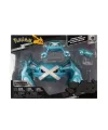 POK PKW3688 Pokemon Select Seri Evolution Figür Seti - Beldum - Metang - Metagro