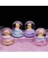 Pokemon Işıklı Kar Küresi 9 Cm