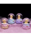 Pokemon Işıklı Kar Küresi 9 Cm IEG3399