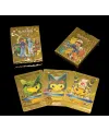 Pokemon Oyun Kartı Altın Deste (1 Adet) Seçenek 1