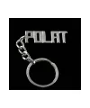 Polat İsimli Anahtarlık
