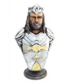 Polyester Aragorn Büst