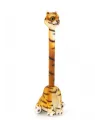Polyester Aslan Tükenmez Kalem IEG2434