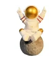 Polyester Astronot Bluetooth Hoparlör IEG1530