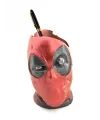 Polyester Deadpool Kalemlik
