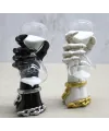 Polyester El Tasarımlı Kum Saati