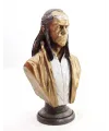 Polyester Elrond Büst Küçük Boy