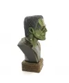Polyester Frankestein Büst Büyük Boy
