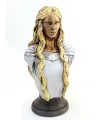 Polyester Galadriel Büst Büyük 207