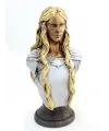 Polyester Galadriel Büst Büyük Boy