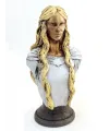Polyester Galadriel Büst Küçük 206