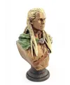 Polyester Legolas Büst Büyük Boy