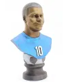 Polyester Mbappe Figürü