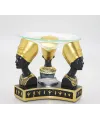 Polyester Nefertiti Buhurdanlık